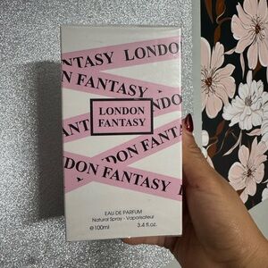 London Fantasy Eau de Parfum